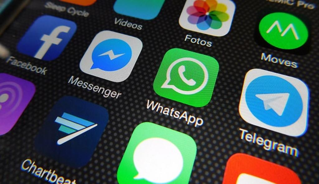 Cinco aplicaciones de mensajería instantánea parecidas a WhatsApp