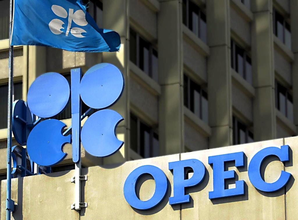 Intenta OPEP concretar recorte de producción de crudo