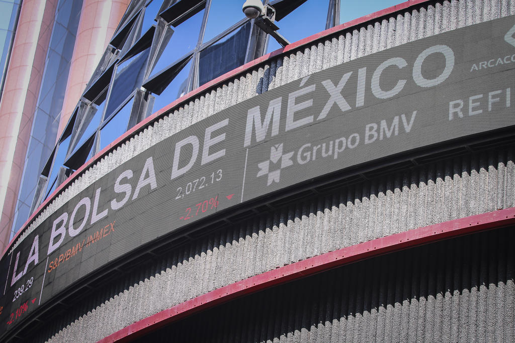 Banco Mundial prevé una caída de 6% para México en el 2020