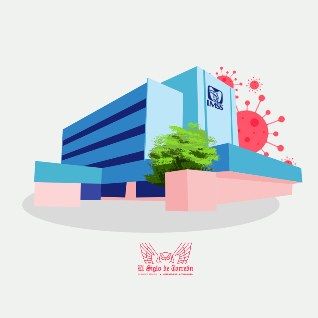 Monclova rebasa los cien casos de COVID-19