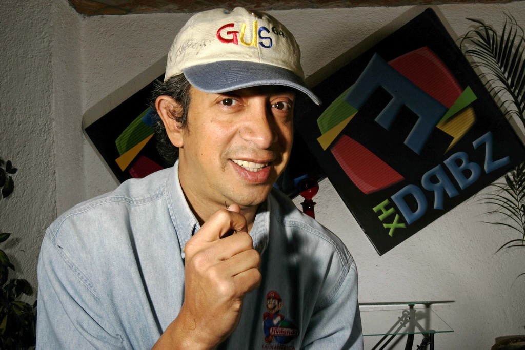 Hijo de Gus Rodríguez aclara su muerte