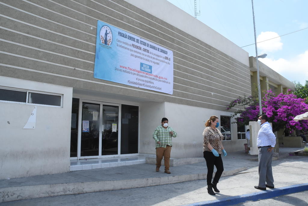 Será un delito a quien contagie de COVID-19 en Monclova