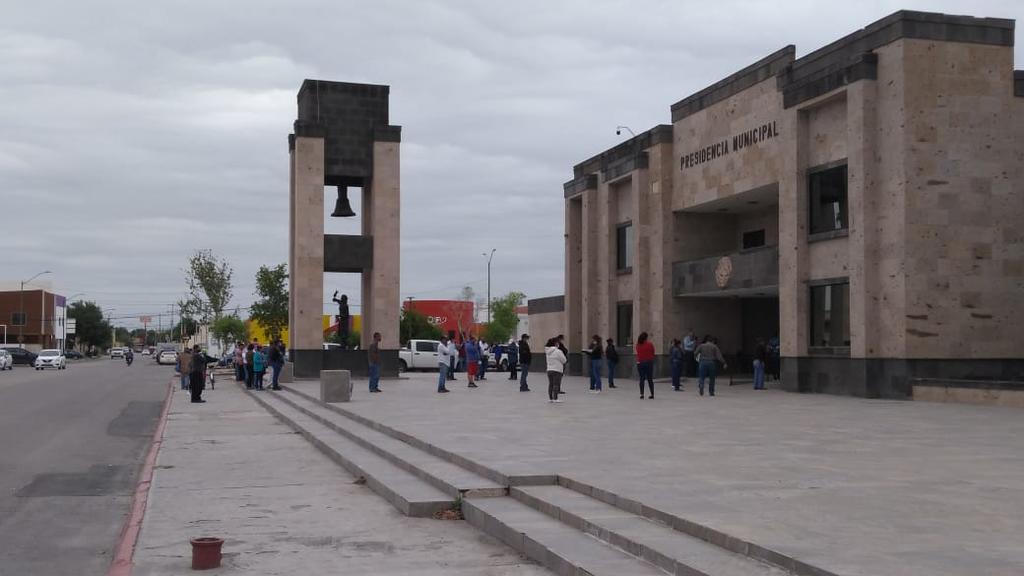 Reporta IMSS casi cinco mil empleos perdidos en Piedras Negras