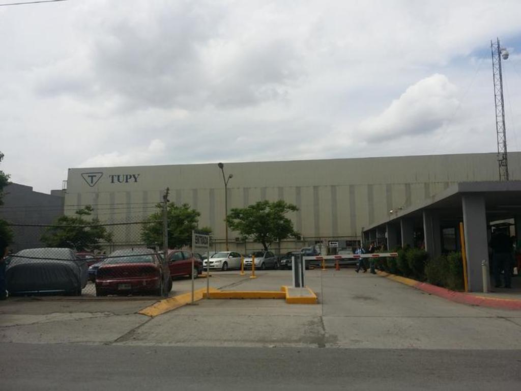 Tupy realizará paro de labores por COVID-19 en Coahuila