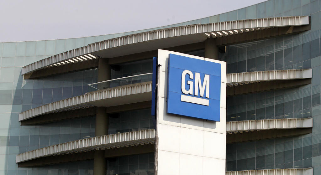 Producirá General Motors mascarillas para donar a hospitales en México