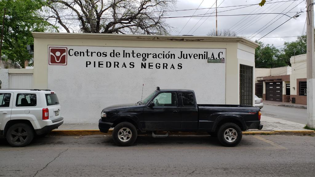 Atiende Centro de Integración Juvenil vía telefónica por COVID-19 en Piedras Negras
