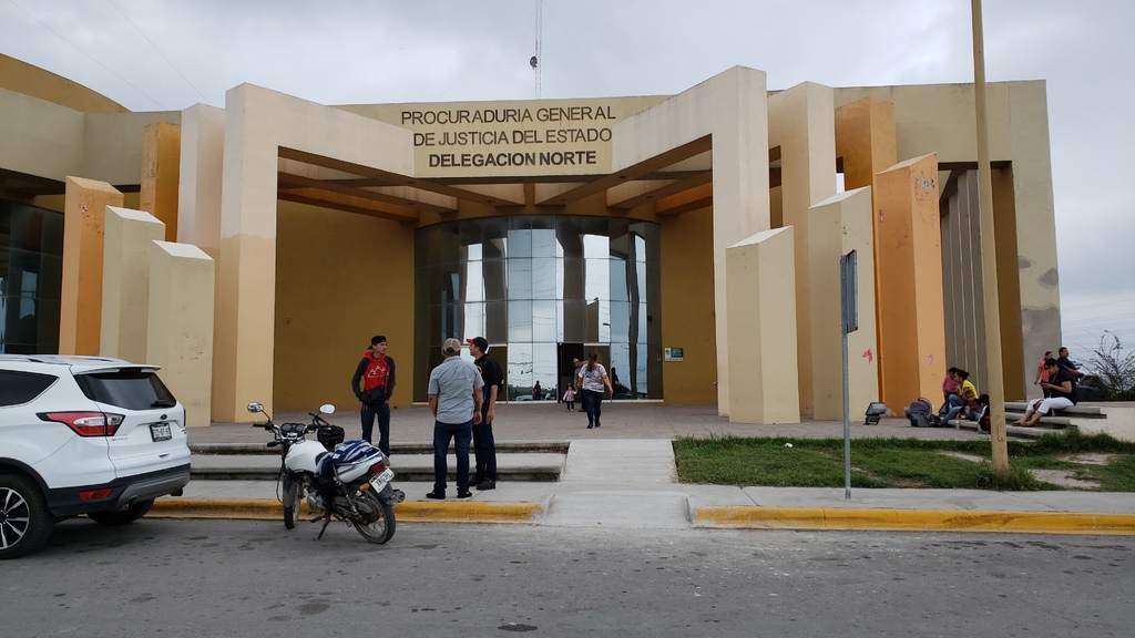 Investigan la muerte de un bebé de dos meses en Piedras Negras