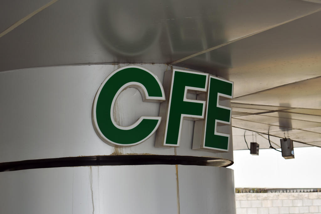 Incremento de electricidad no se reflejará en recibos: CFE