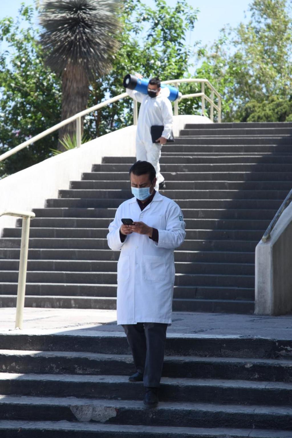 Pagarán Municipios de Coahuila insumos del IMSS