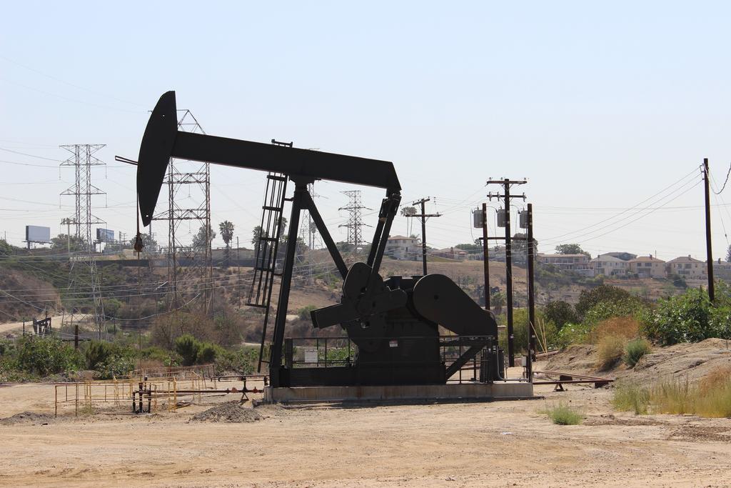 Arabia Saudita, dispuesto a tomar 'medidas adicionales' de la OPEP+