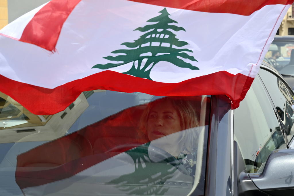 Sujeto asesina a nueve personas en Líbano; cinco eran sirios