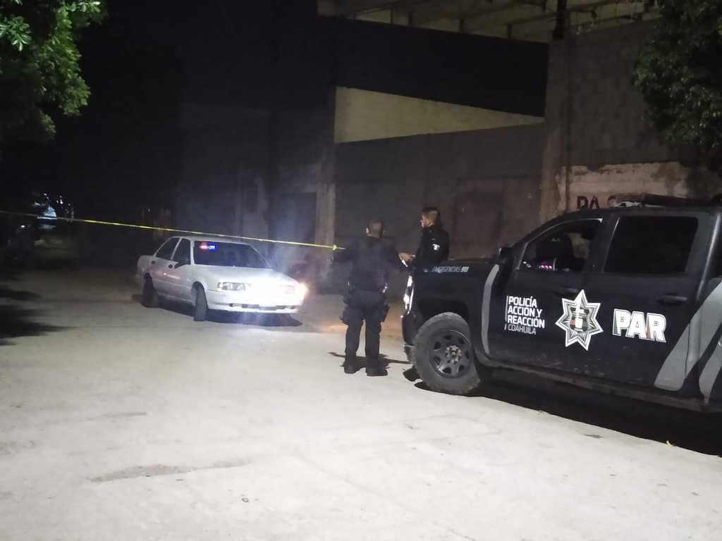 Violencia en Coahuila se incrementa durante cuarentena