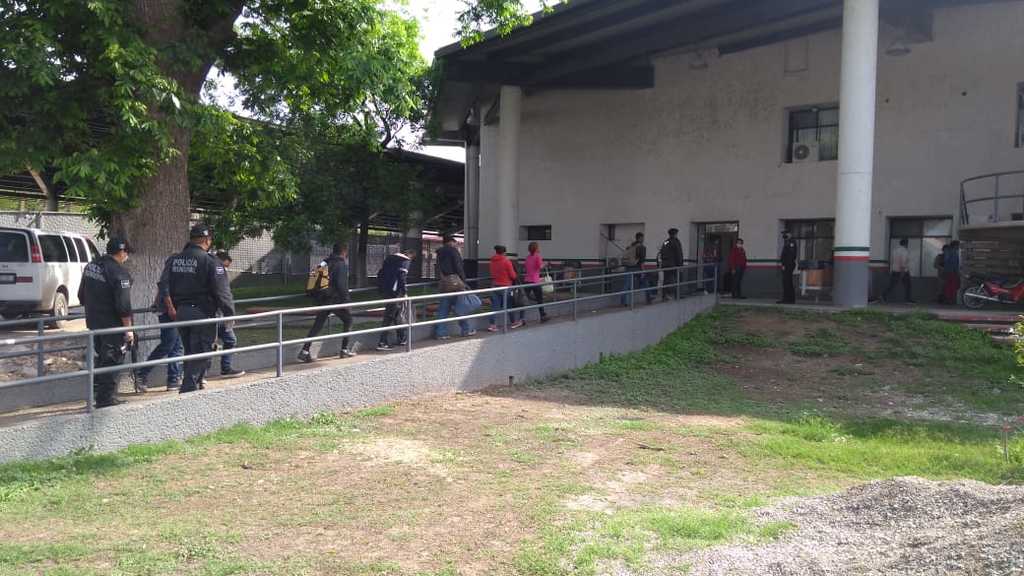 Preocupa a Piedras Negras falta de revisión en frontera con EUA