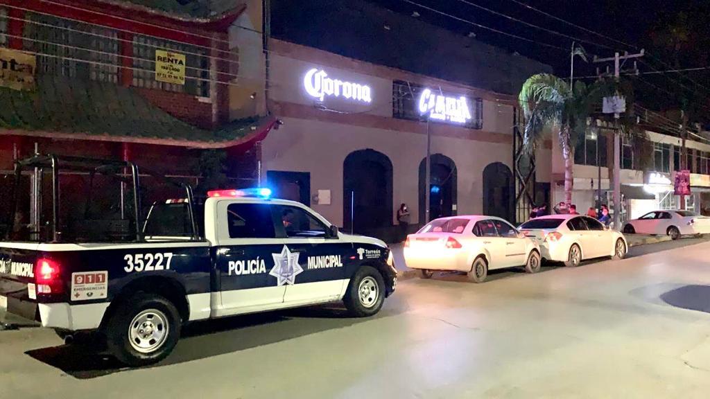 Acusan empresarios de bares ‘boicot’ de Inspección Municipal de Torreón