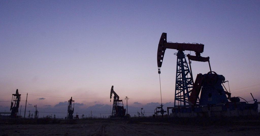 Acapara China petróleo aprovechando precios bajos