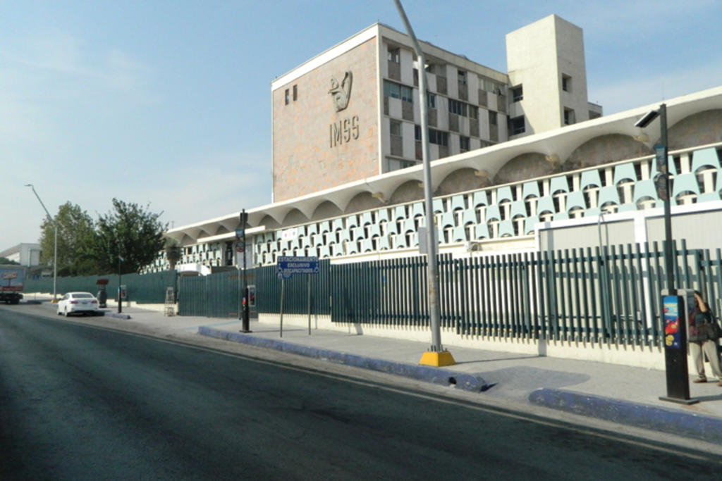 Nacen en Monclova 3 bebés de madres con COVID-19