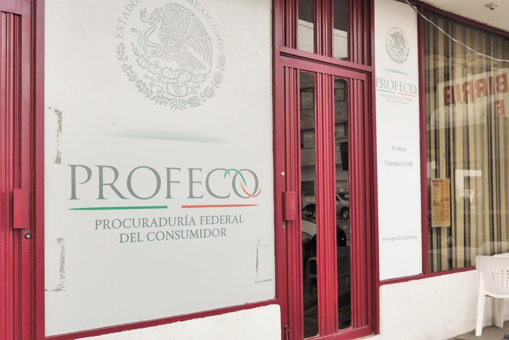 Asesora Profeco A Padres De Familia Sobre Pago De Colegiaturas 2578