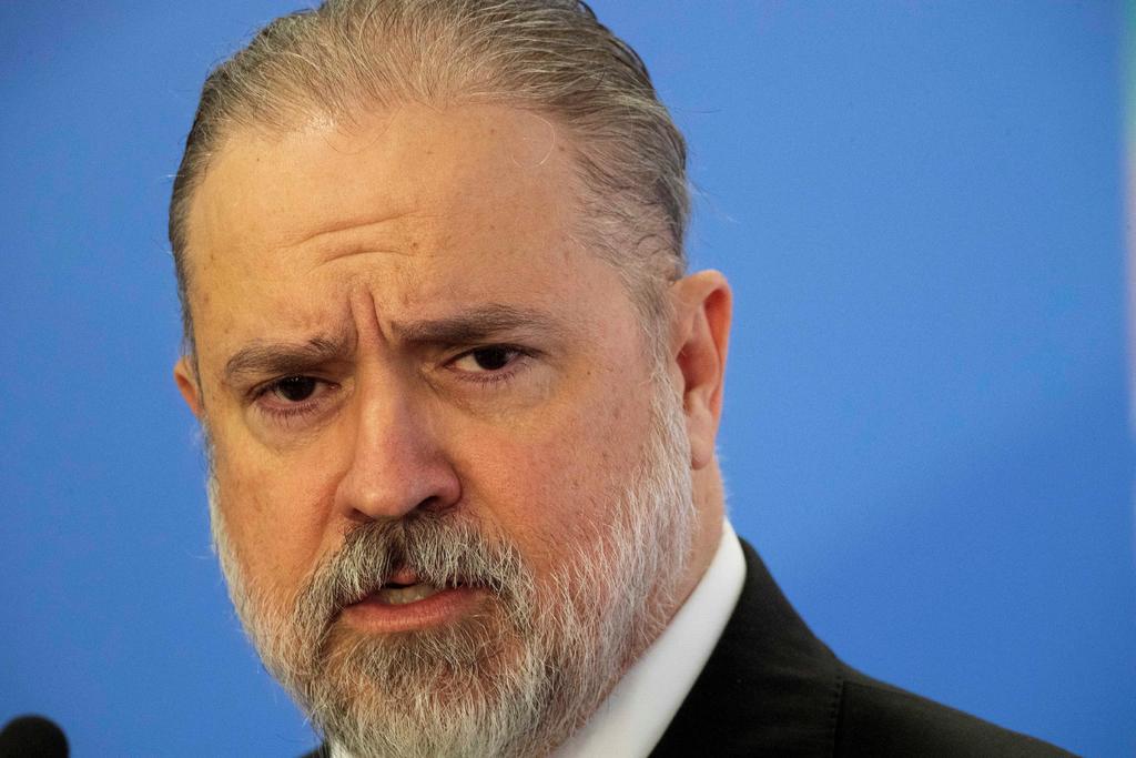 Pide Fiscalía brasileña investigar a Bolsonaro