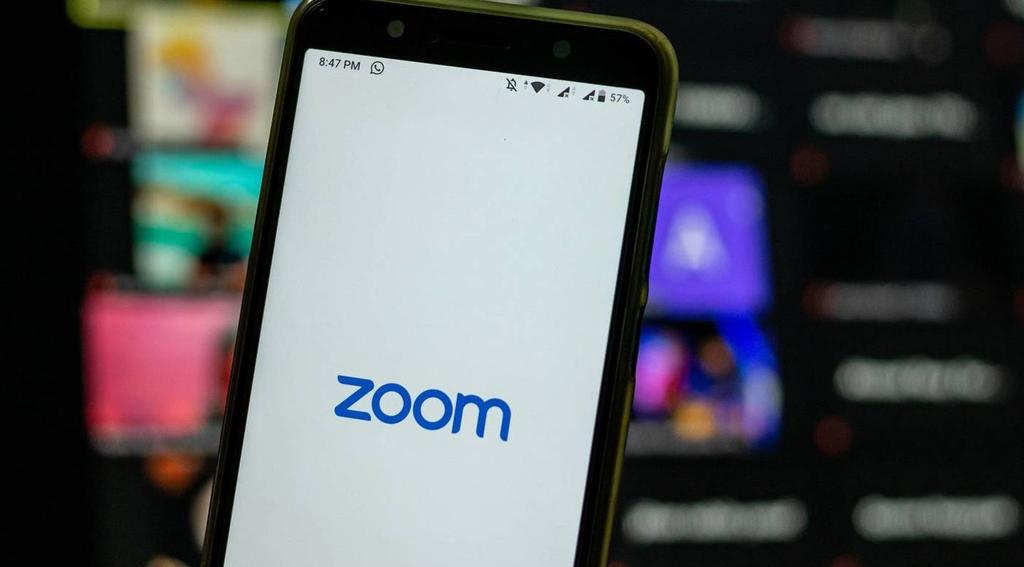 ¿Cómo hacer más seguras tus llamadas en Zoom?
