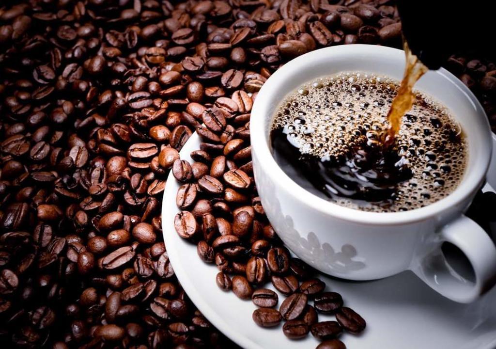 Podría el café cambiar el sentido del gusto