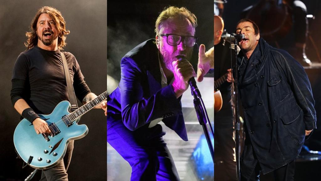Festival Rock in Rio Lisboa confirma a artistas invitados para 2021