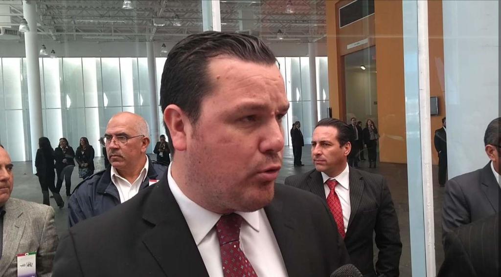 Bajan número de reportes por reuniones masivas en Saltillo