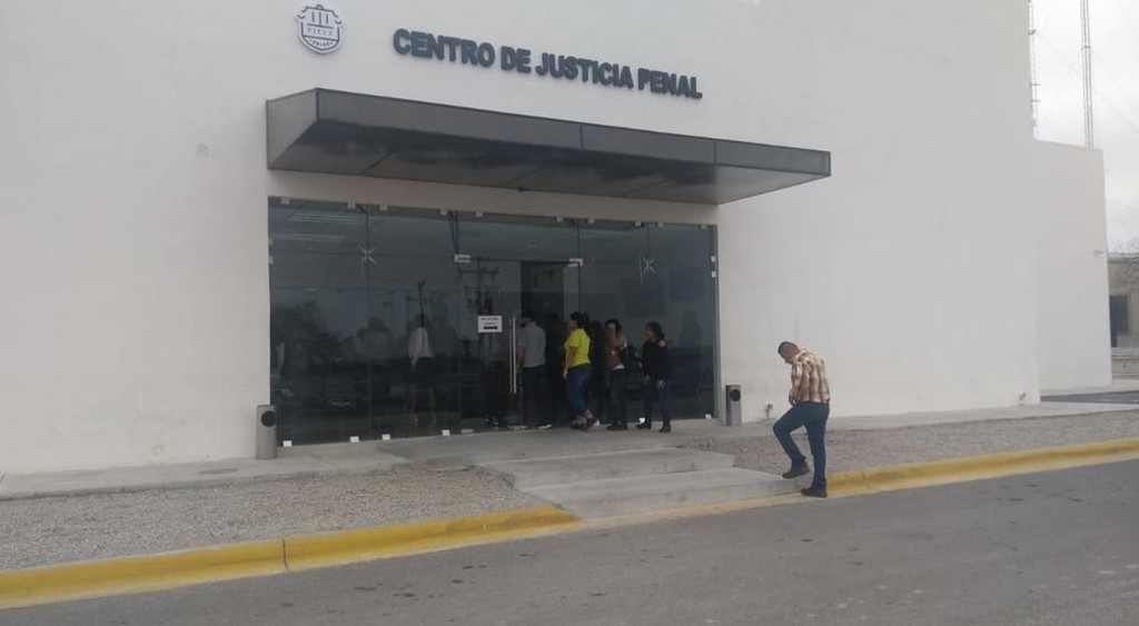 Pendiente, audiencia en caso Purón Johnston