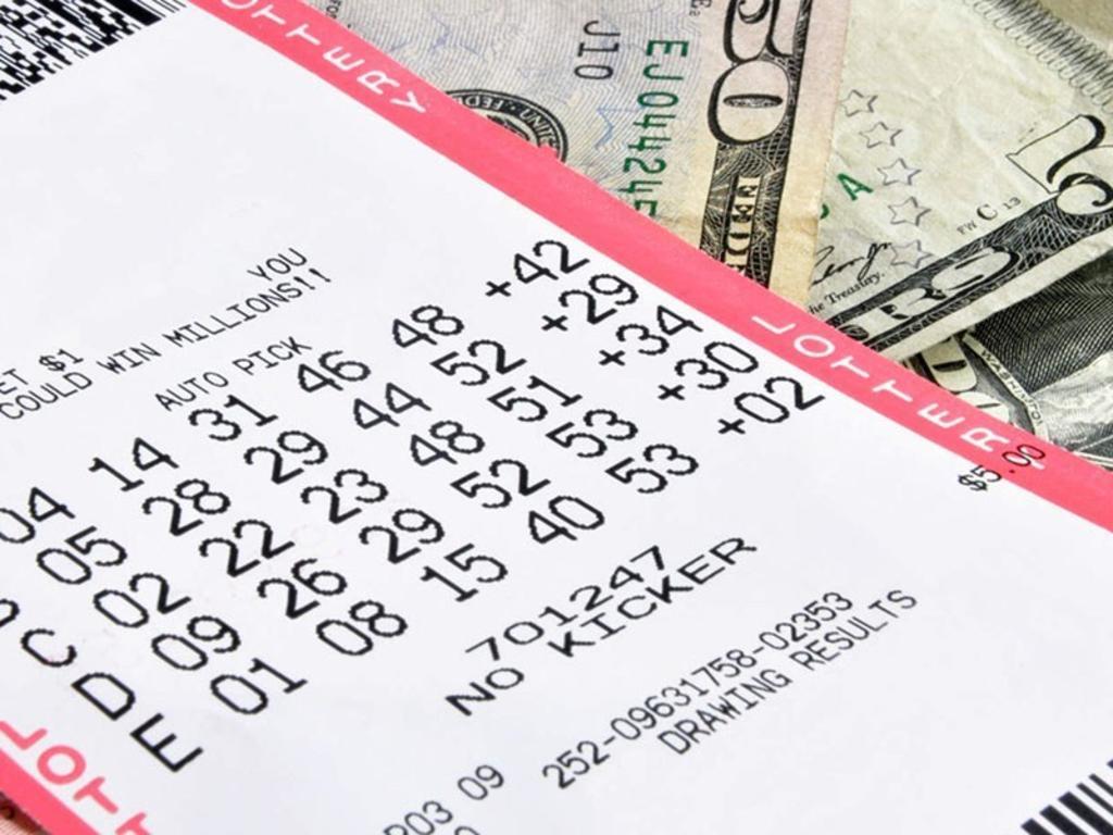 Hombre en Colorado gana dos premios gordos de lotería el mismo día