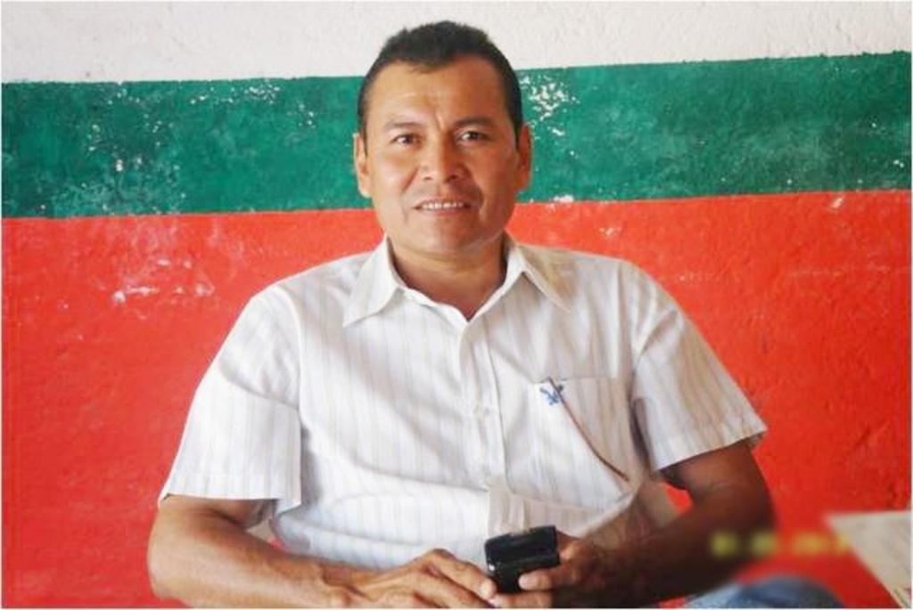 Asesinan a exdirigente del PRI en Guerrero