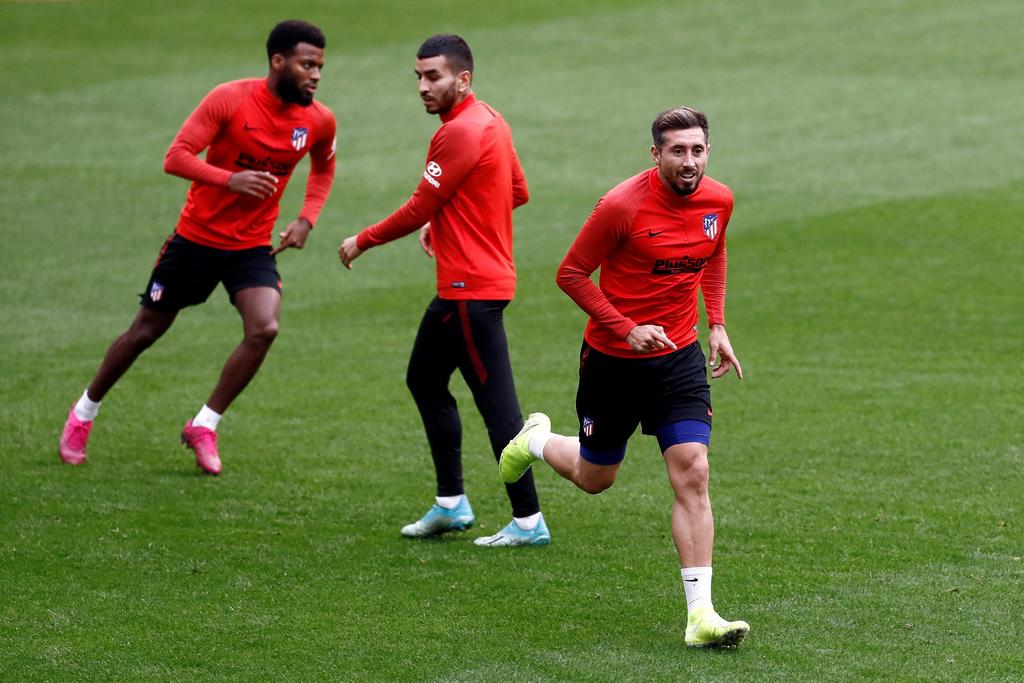 Actividad del futbol de España podría regresar la próxima semana