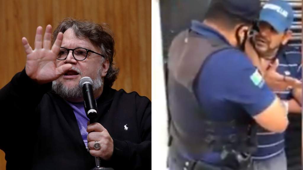 Guillermo del Toro critica medidas extremas contra COVID-19 en Jalisco