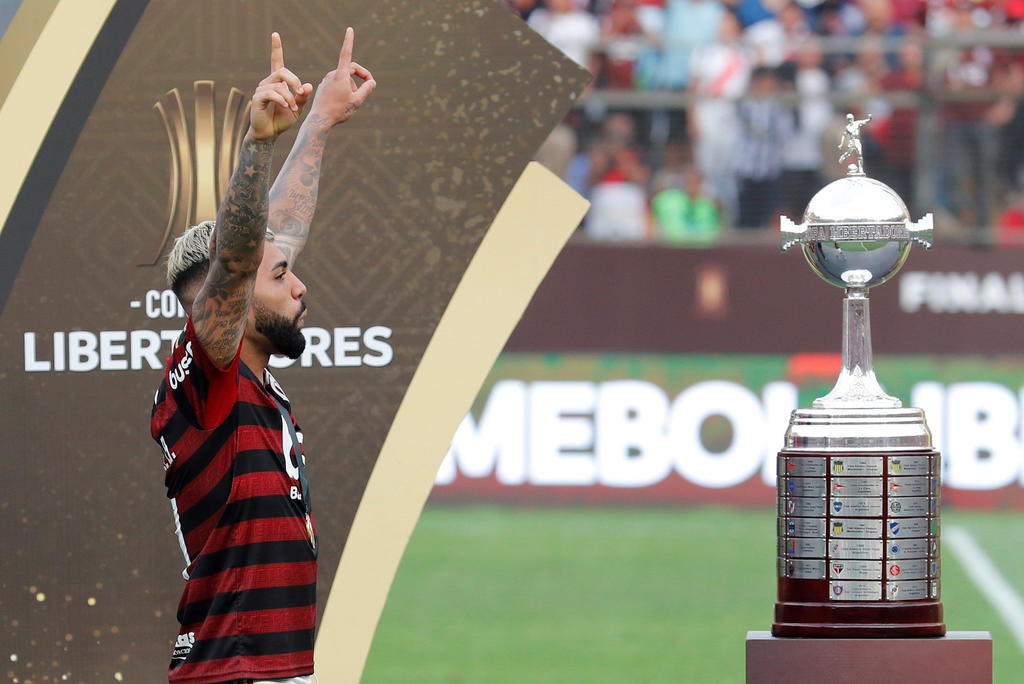 Liga de Balompié Mexicano pretende jugar la Copa Libertadores