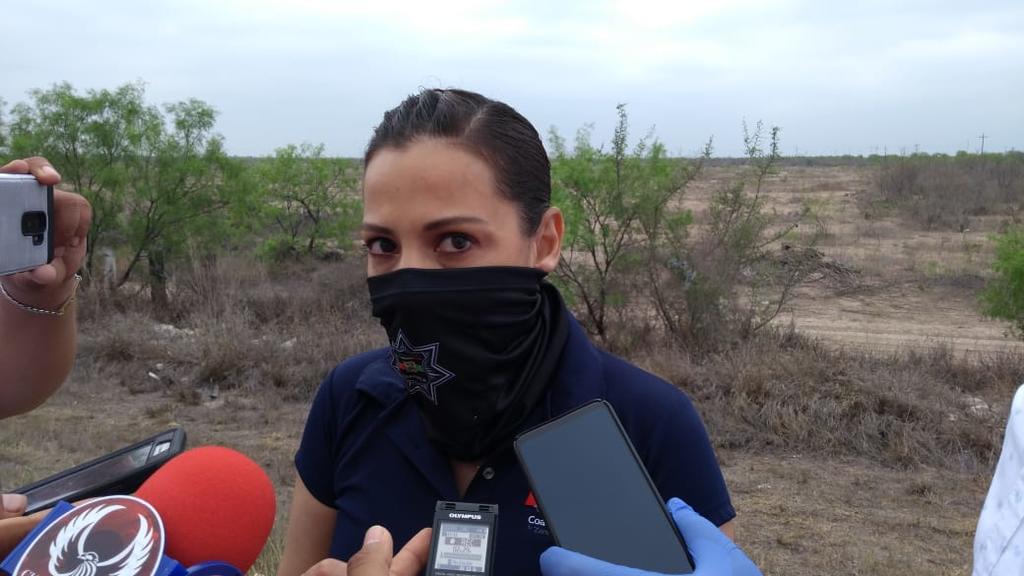 Capacitan a los elementos asignados a filtros sanitarios en Coahuila