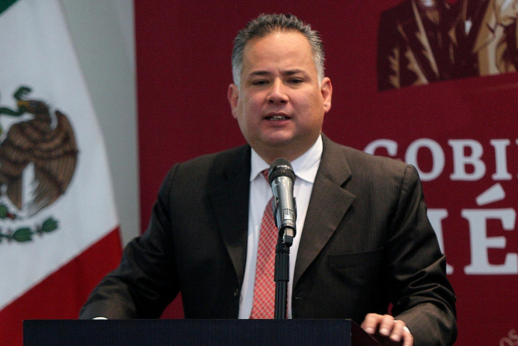 Santiago Nieto prevé investigar a EPN y a Videgaray