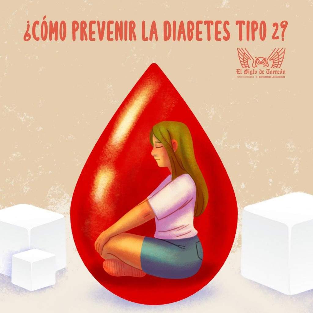 ¿Cómo prevenir la diabetes tipo 2?