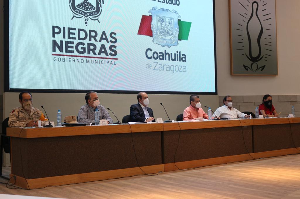 Cerrarán panteones públicos y privados en Coahuila
