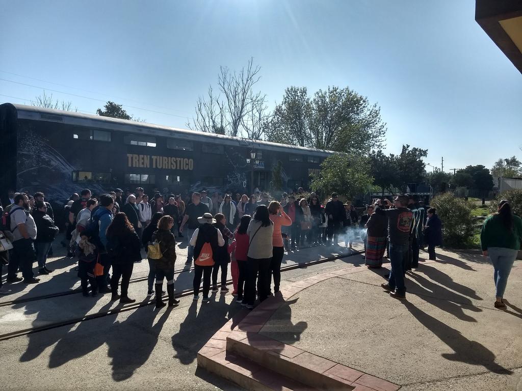 Planean tren de pasajeros Tijuana-Tecate