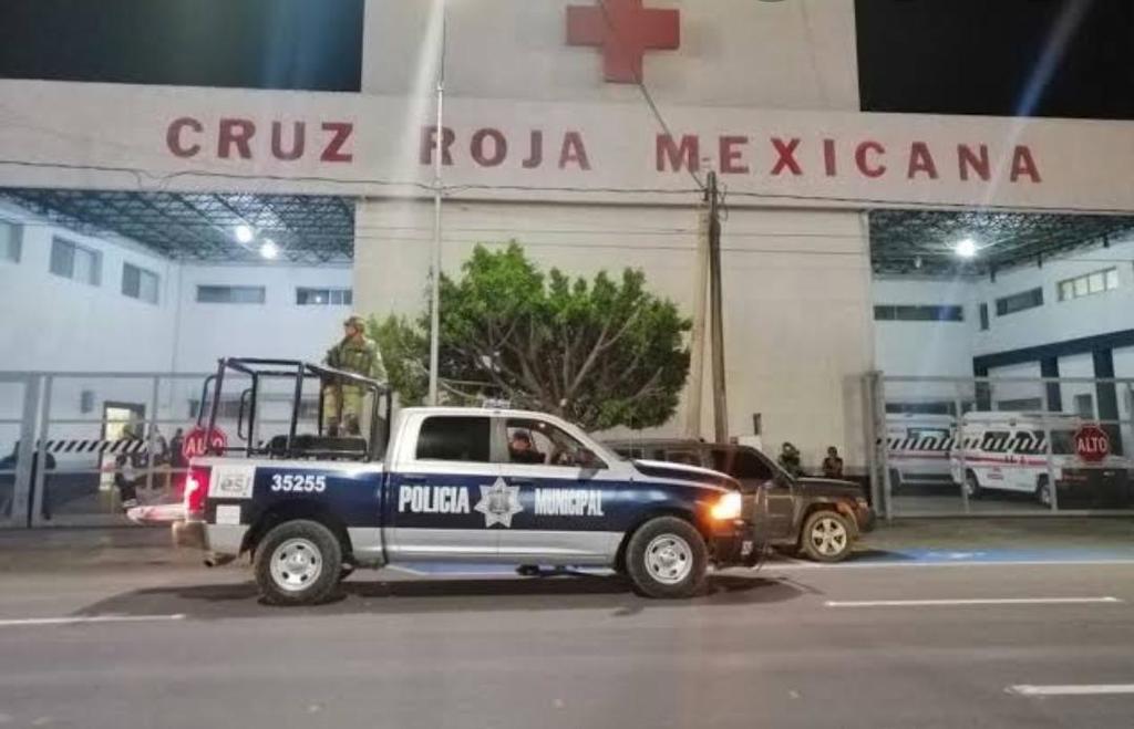 Apuñalan en la pierna a niño de siete años en Torreón
