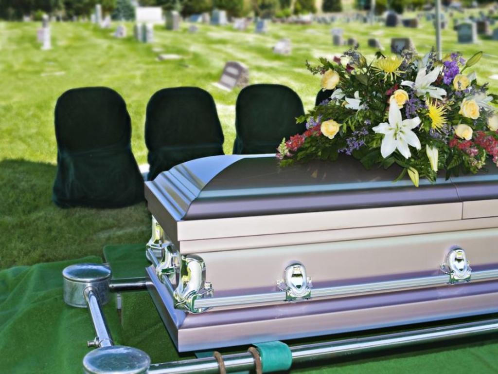 Analizan existencia de delito de funeral masivo en Nueva Rosita