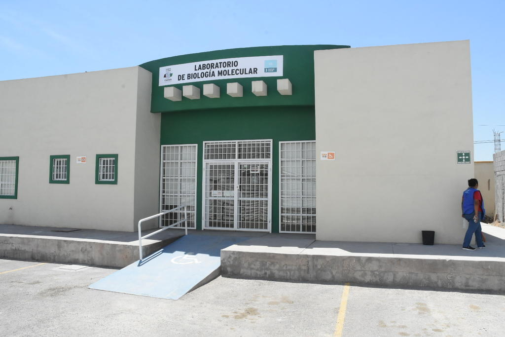 IMSS genera retraso en pruebas COVID-19 en el centro de Coahuila