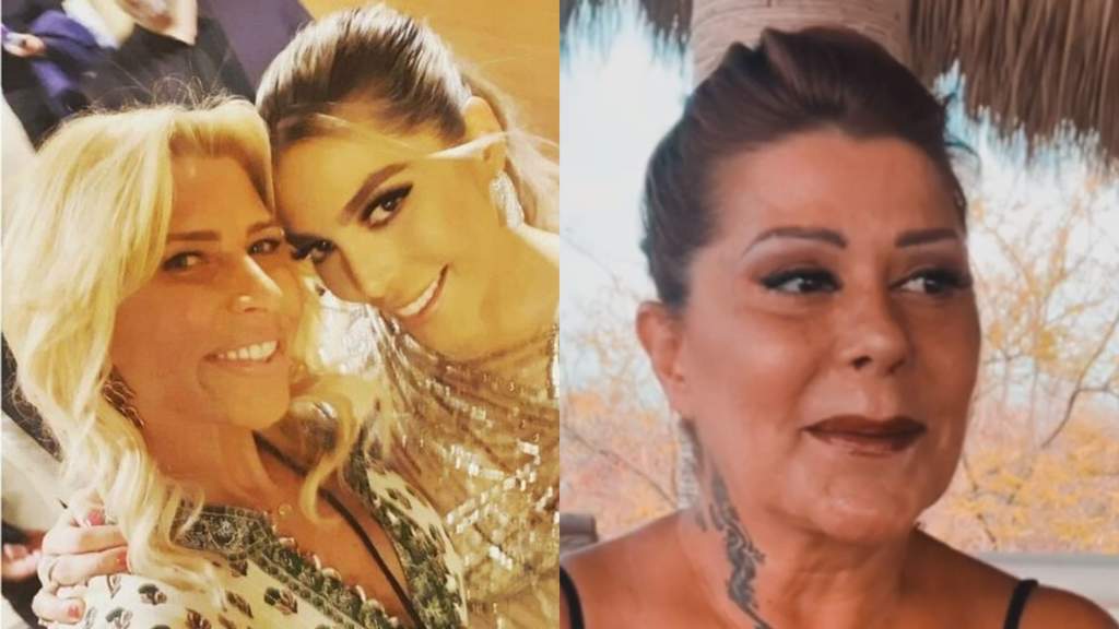 Frida no miente: madrastra de Sofía desmiente a Alejandra Guzmán