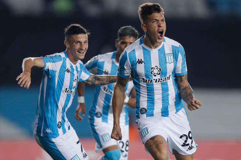 Racing cierra el primer traspaso del futbol argentino durante la pandemia