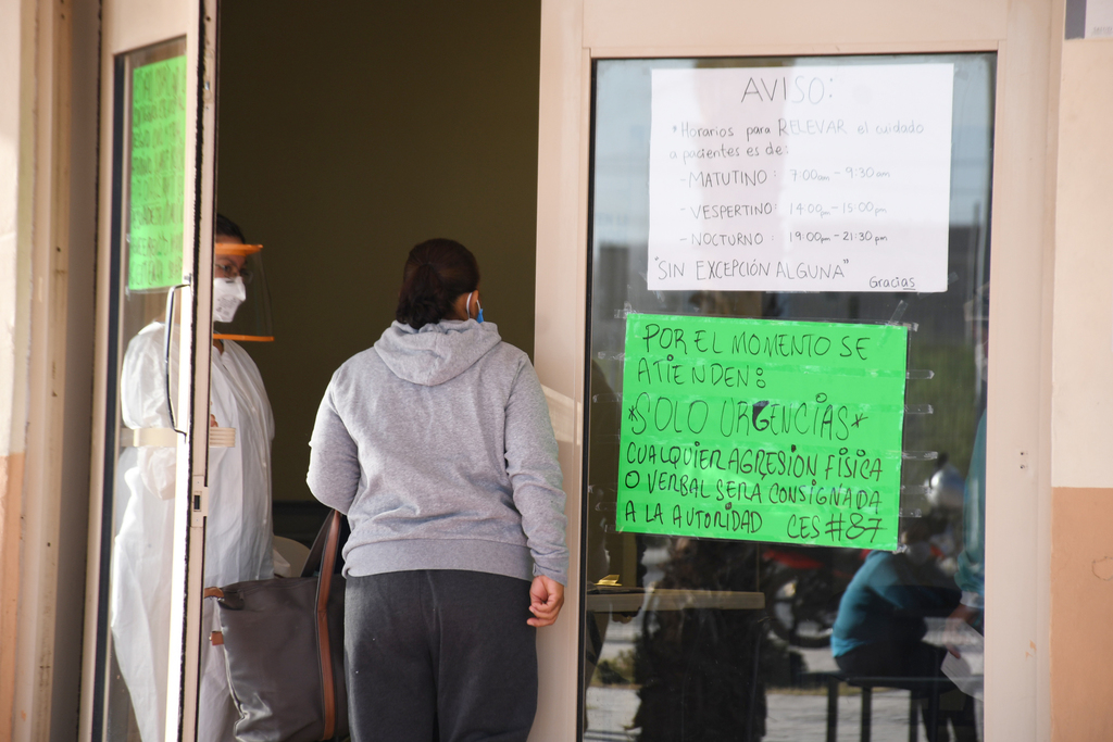 Alta, mortalidad en pacientes de COVID-19 con ventilador