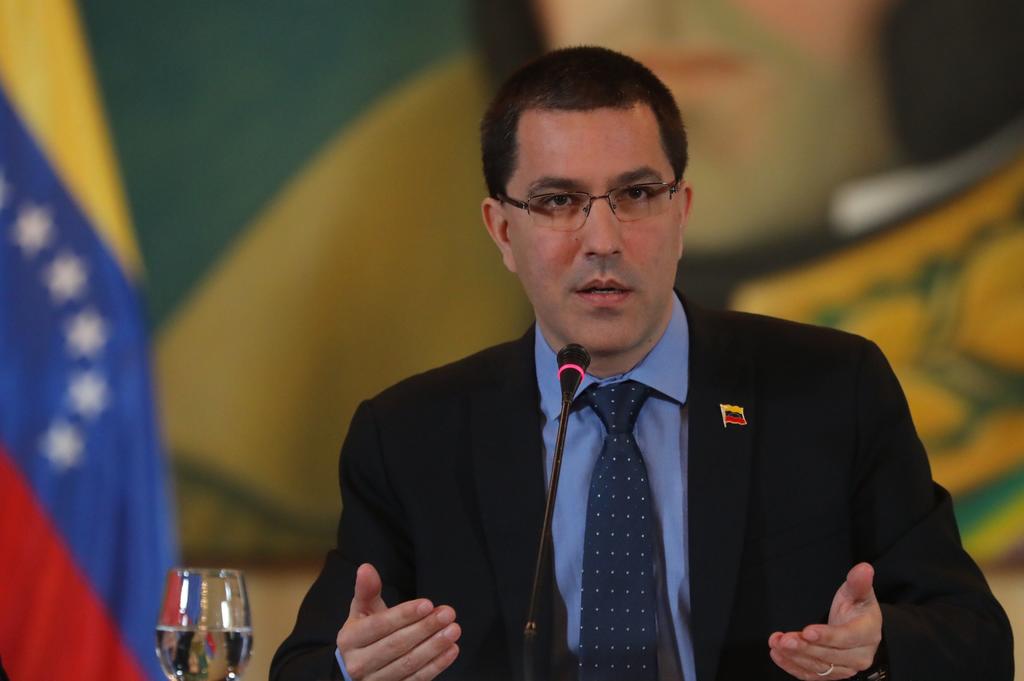 Exige Venezuela explicación a Colombia sobre incursión armada