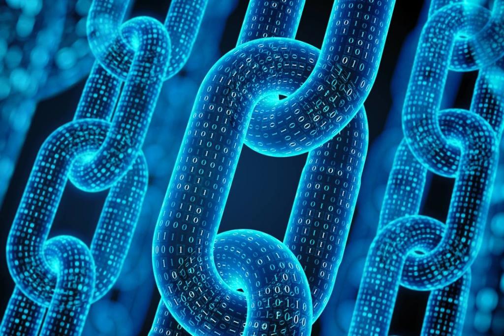 Blockchain, herramienta para la protección de secretos industriales