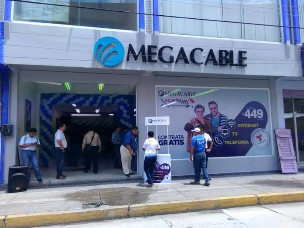 Ganan con pandemia empresas de cable; suben contratos de internet
