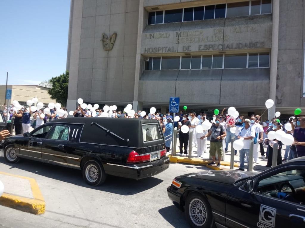 Lamenta AMLO asesinato de trabajadoras del IMSS en Torreón