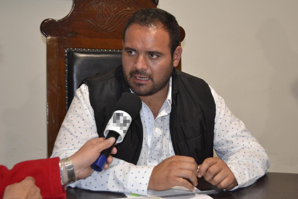 'Es desgastante', dice alcalde de Madero ante negativa de atender indicaciones por COVID-19