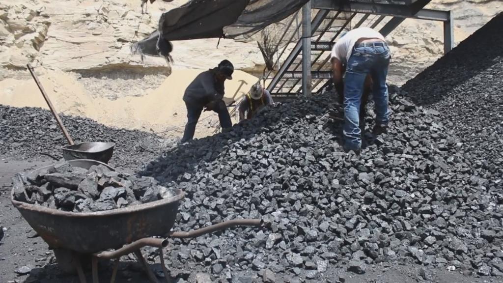 Espera Coahuila licitación de compra de carbón