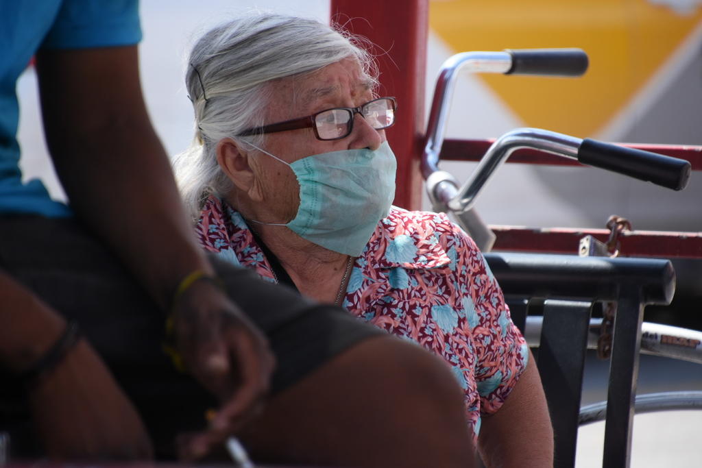 De los 278 casos confirmados de COVID-19 en Monclova sólo 93 continúan enfermos